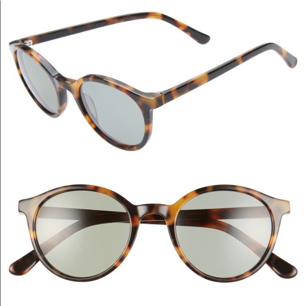 NWT Madewell Layton Sunglasses